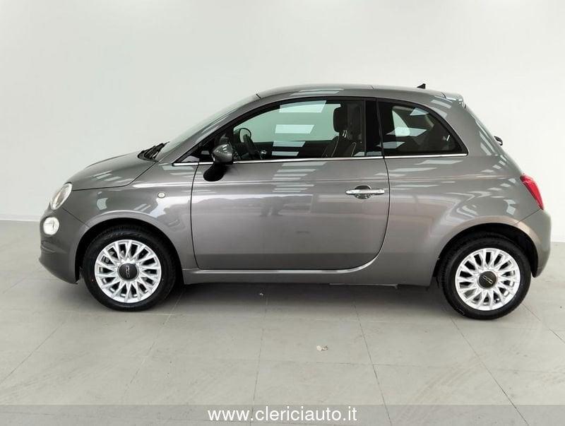 FIAT 500 1.2 Lounge (TETTO PAN.)