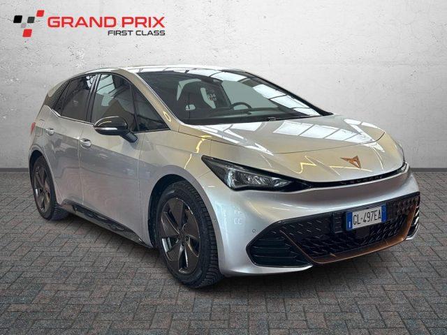 CUPRA Born 58kWh 204 CV