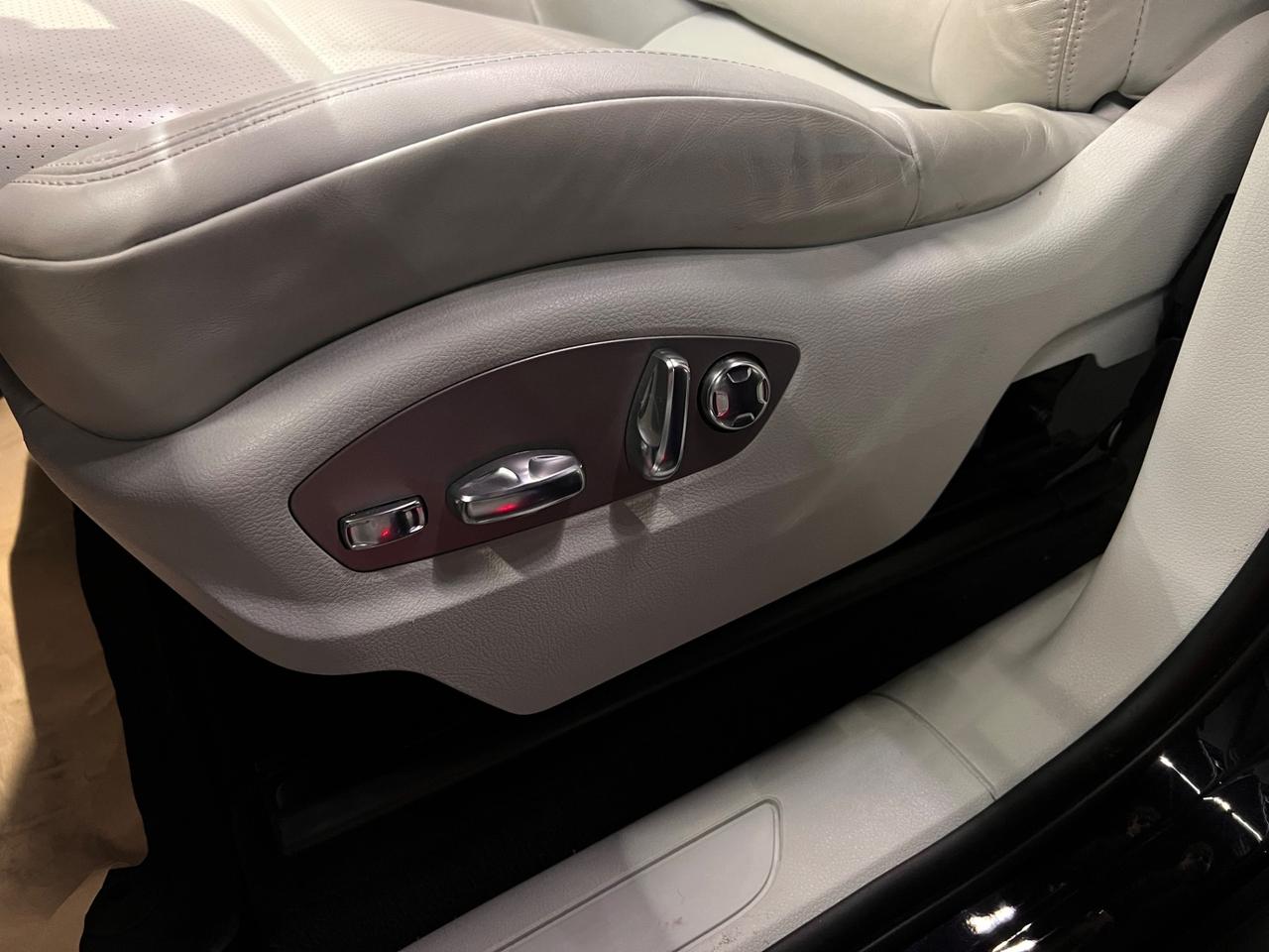 Porsche Macan 2.0 265cv PDK - TETTO - SCARICO - BOSE - FULL OPT.