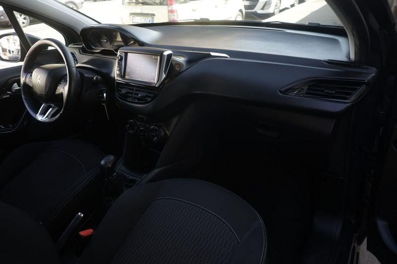 Peugeot 208 Peugeot 208 Active PureTech 82cv 60KW ANNO 2018