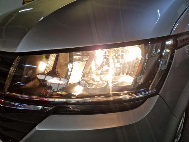 VOLKSWAGEN Transporter T6.1 2000 TDI CV.150 9 POSTI+DSG+CERCHI 17' UNIPRO