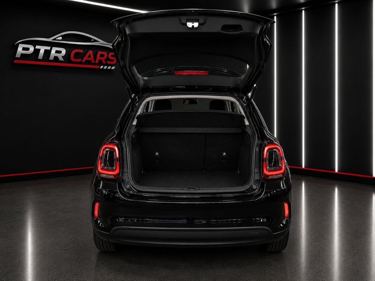 Fiat 500X 1.3 MultiJet 95 CV