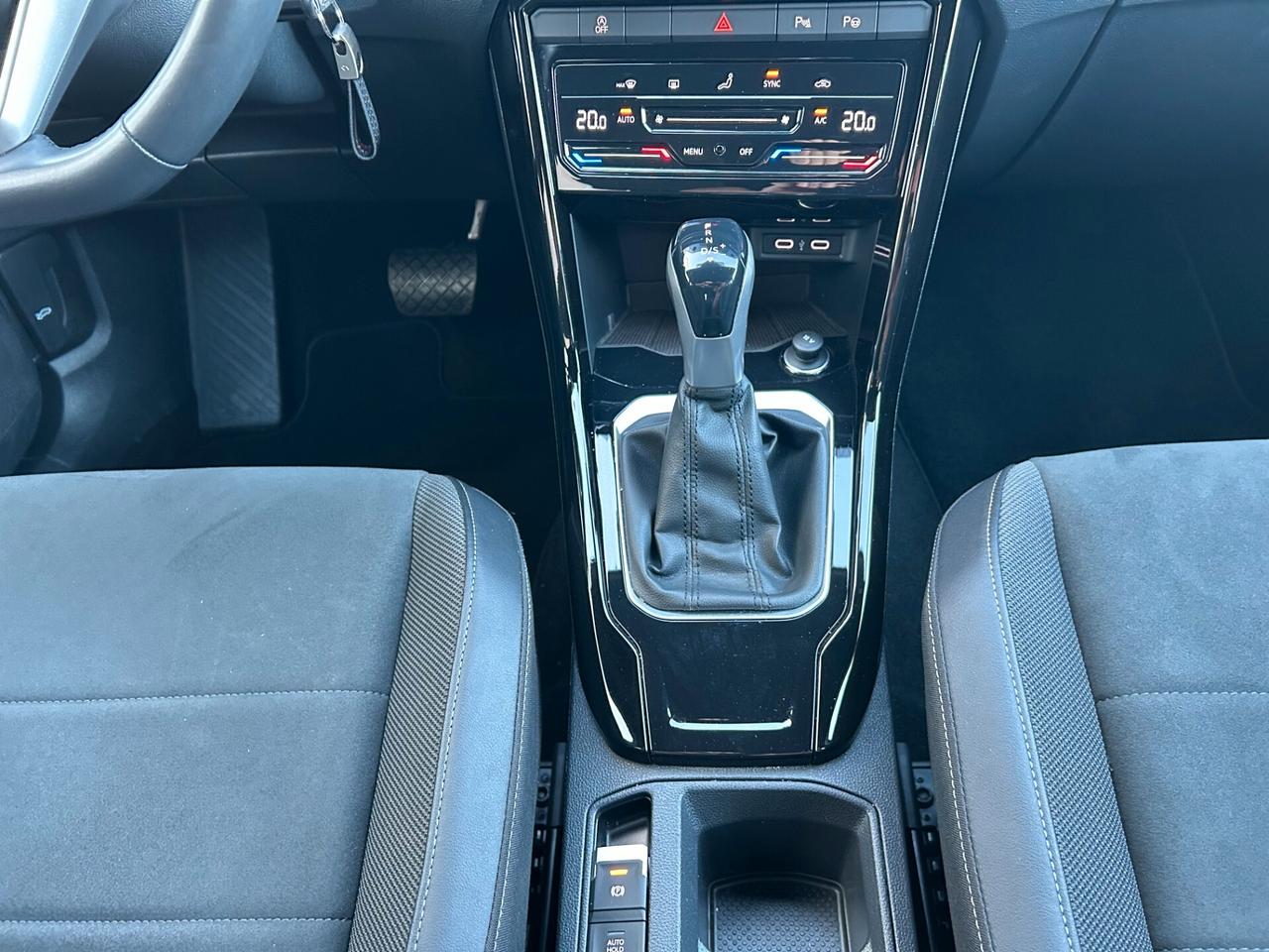 Volkswagen T-Roc 1.5 TSI ACT DSG Style