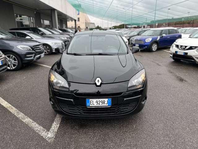 Renault Megane Megane SporTour 1.5 dci 110cv