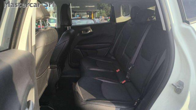 JEEP Compass 1.3 turbo t4 phev Trailhawk 4xe at6 4WD-GF454LE