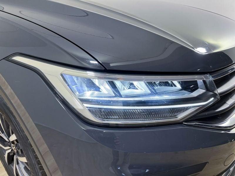 Volkswagen Tiguan Tiguan 1.5 TSI ACT Life