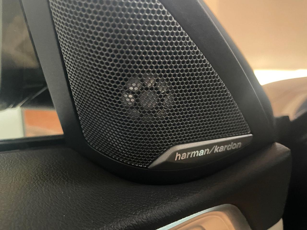 BMW M440i XDRIVE COUPE' (FULL OPT)