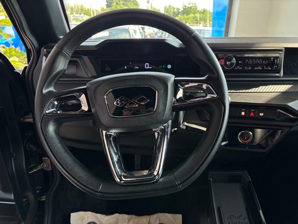 Ligier JS 50 50 DCI Select