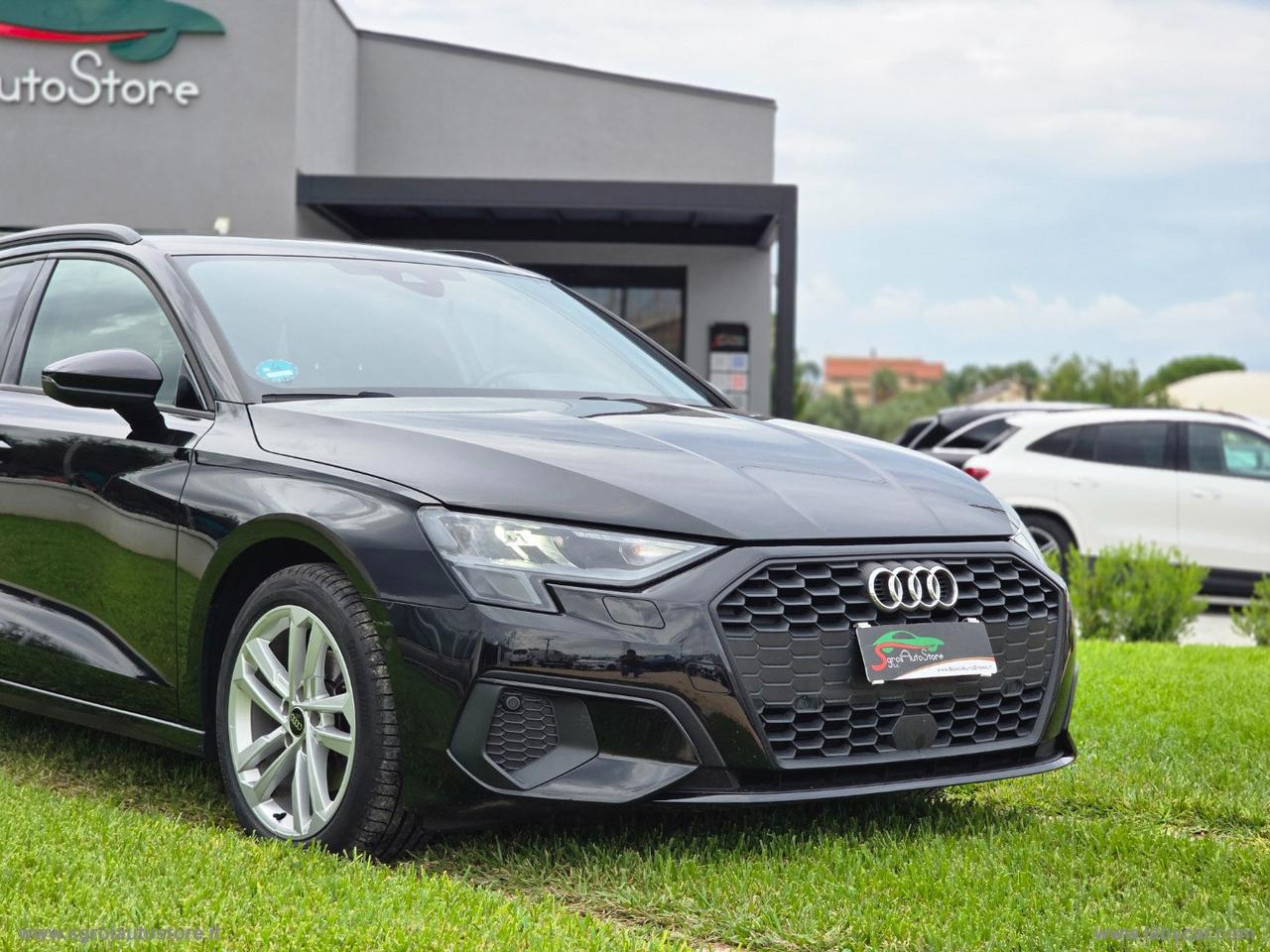 AUDI A3 SPB 30 TDI