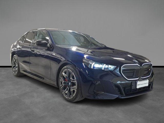 BMW i5 M60 Msport Pro