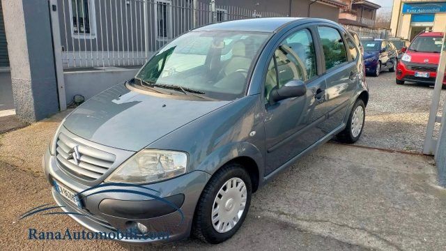 CITROEN C3 1.1 Elegance Ok NeoPatentati