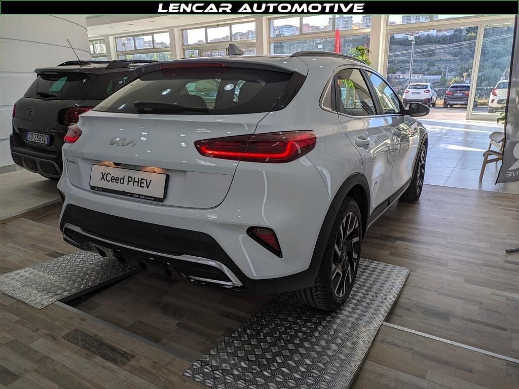 KIA XCEED DA IMMATRICOLARE PRONTA CONSEGNA