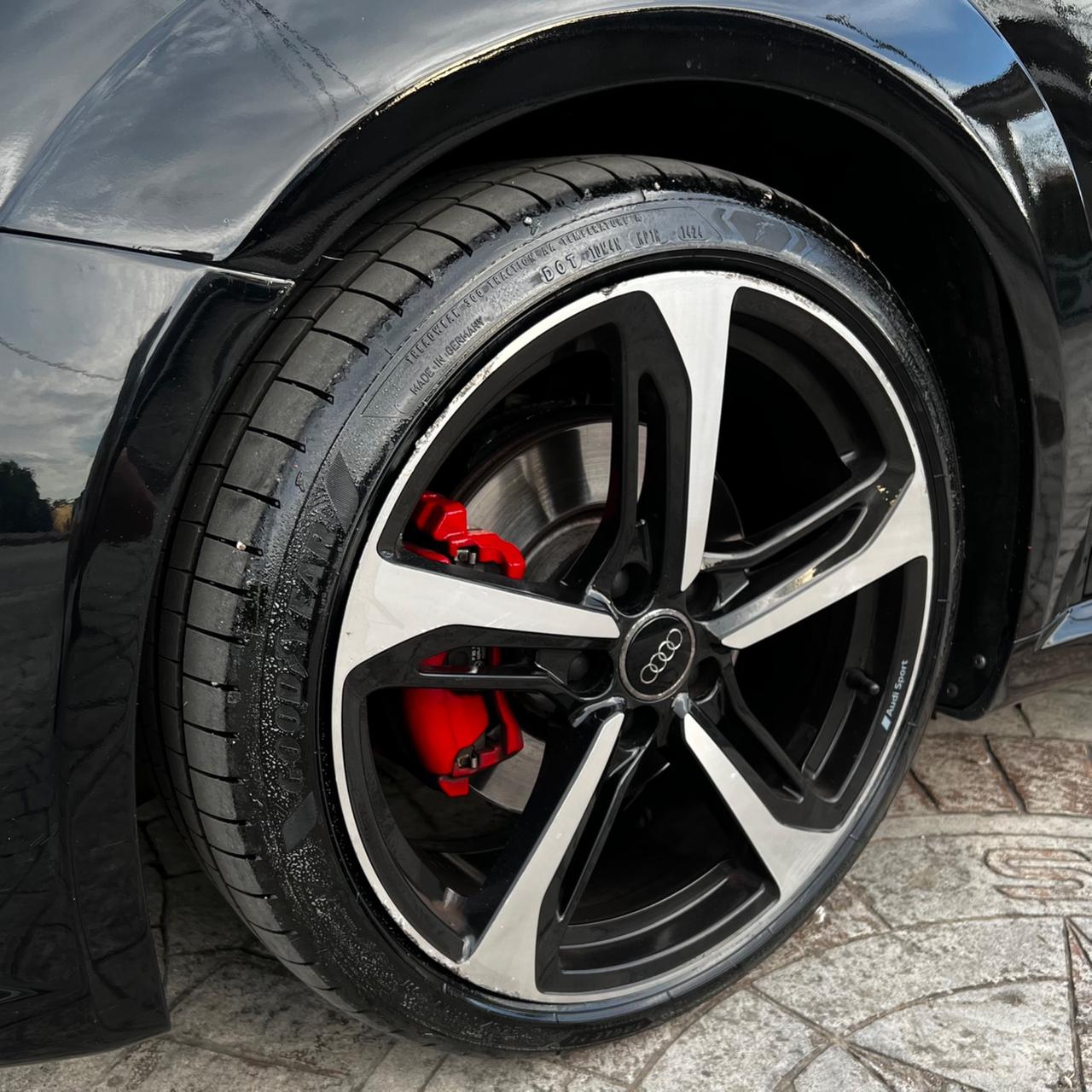 Audi TT Coupé 2.0 TFSI 180 Cv S line S- TRONIC, 06/2017