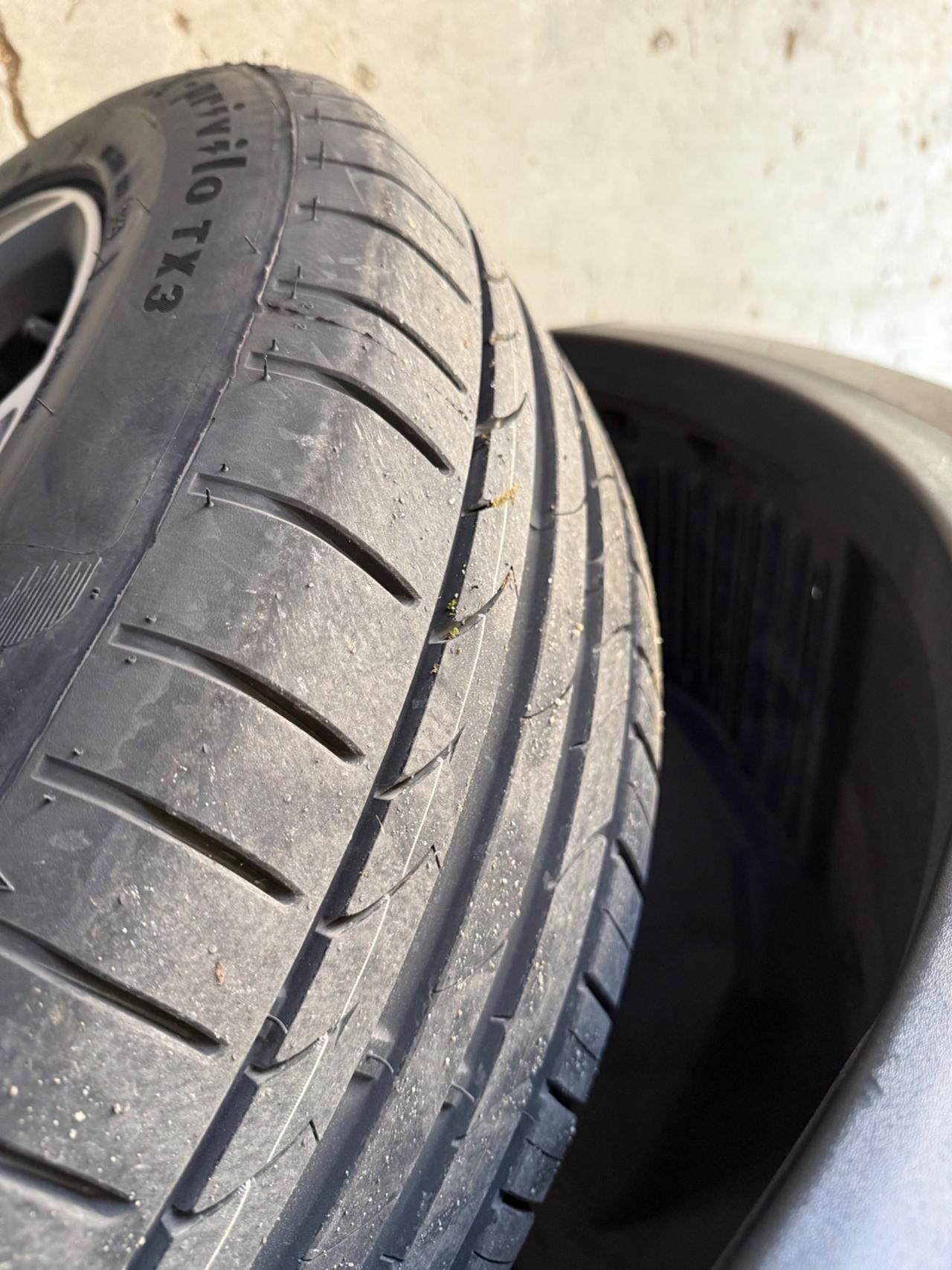 Alfa Romeo Stelvio 2.2 Turbodiesel 150 CV AT8 RWD Super