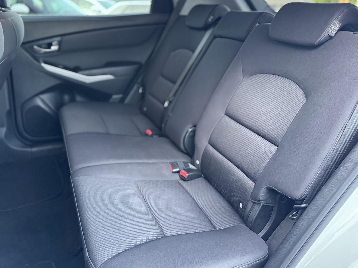 Ssangyong Korando 2.0 Diesel 149CV 2WD E5 - 2015