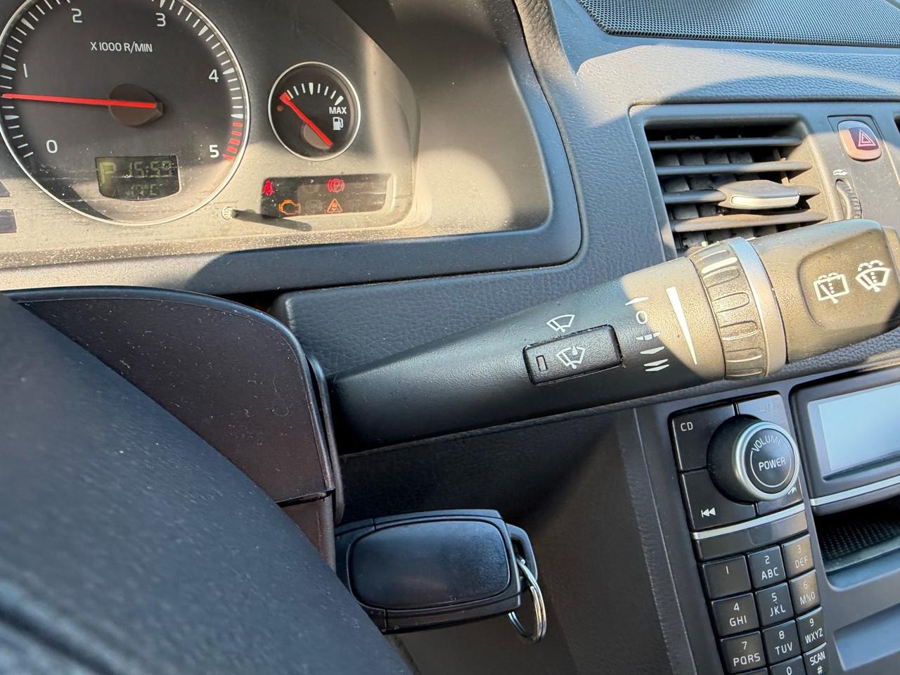 Volvo XC 90 2.4 D D5 Momentum #9901