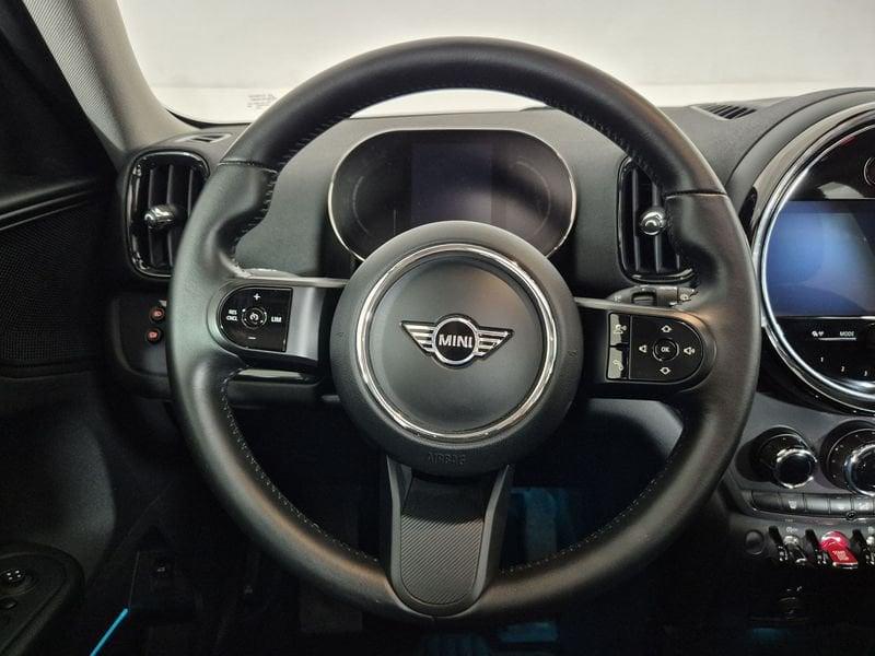 MINI Mini Countryman F60 2020 Diese Mini Countryman 2.0 Cooper D Northwood Edition aut