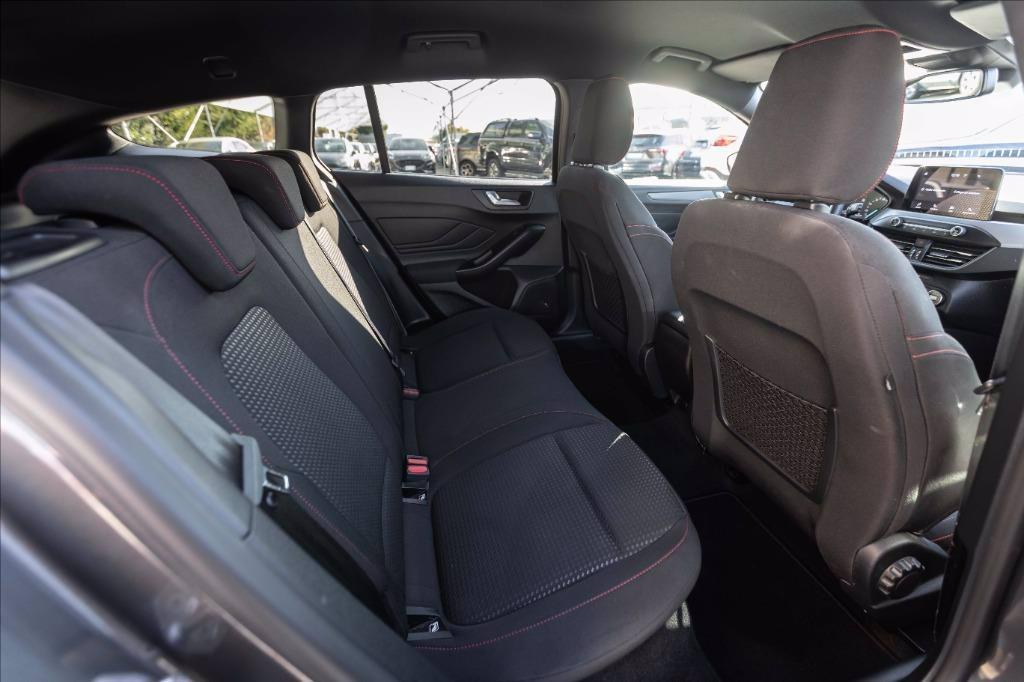 FORD Focus SW 1.0 ecoboost h ST-Line Design 125cv del 2022