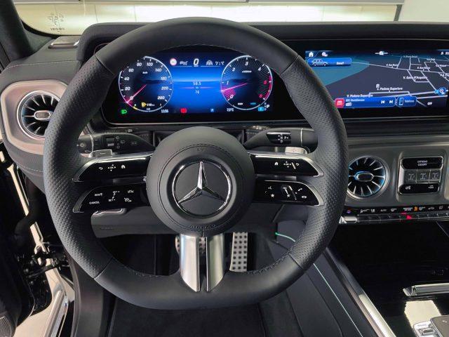 MERCEDES-BENZ G 450D MILD HYBRID AMG LINE - IVA COMPRESA