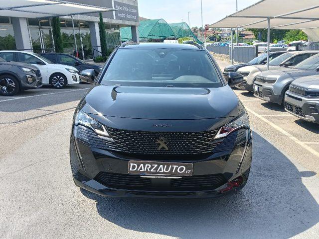 PEUGEOT 5008 BlueHDi 130 S&S EAT8 GT