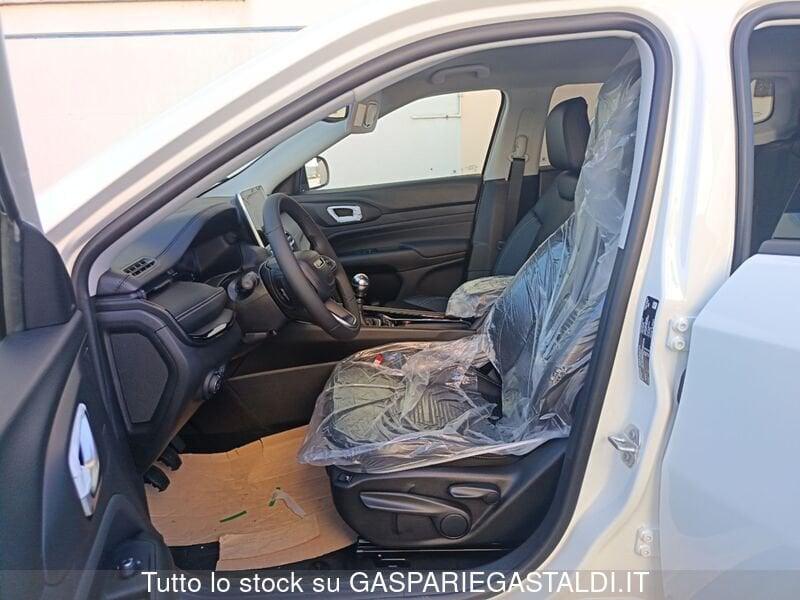 Jeep Compass 1.6 Multijet II 2WD Night Eagle