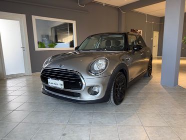 Mini 1.5 Cooper D Boost 5p. DG CARS - SELARGIUS(CA) SS554 km4.200