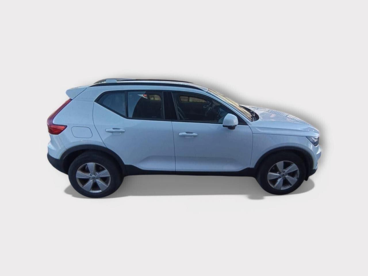 Volvo XC40 T3 INSCRIPTION