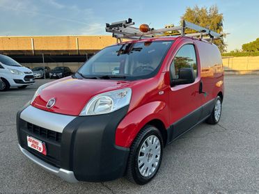 Fiat Fiorino 1.3 MJT 95CV Furgone Adventure ALLESTITO