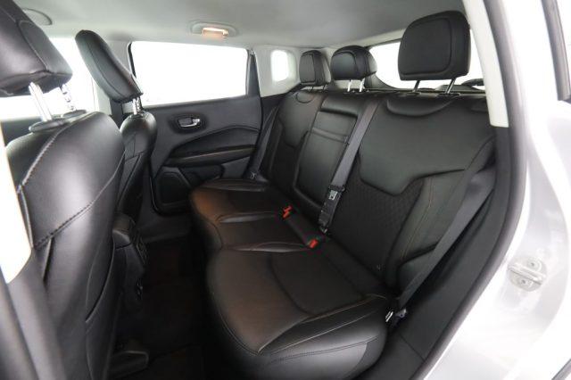 JEEP Compass Compass 1.3 Turbo T4 190CV PHEV AT6 4xe Limited