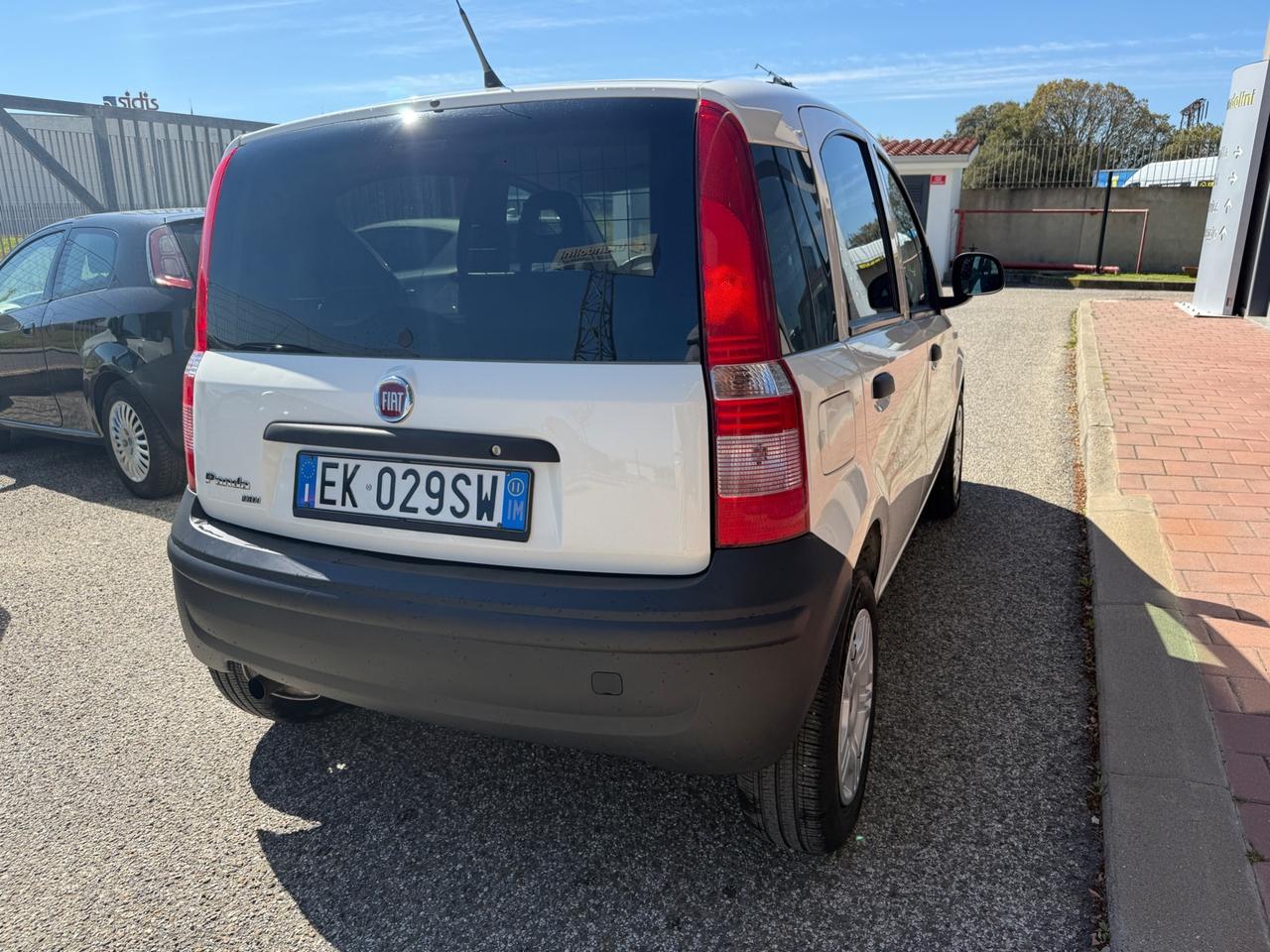 Fiat Panda 1.3 MJT 16V DPF AUTOCARRO IVA ESPOSTA