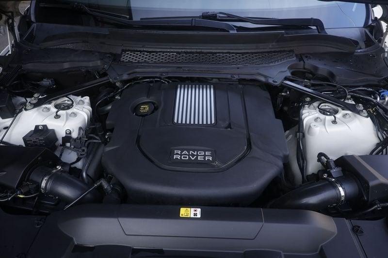 Land Rover Range Rover Sport Land Rover Range Rover Sport 3.0 tdV6 HSE Dynamic auto 183KW ANNO 2014