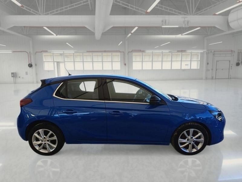OPEL CORSA 1.2 100CV ELEGANCE BZ