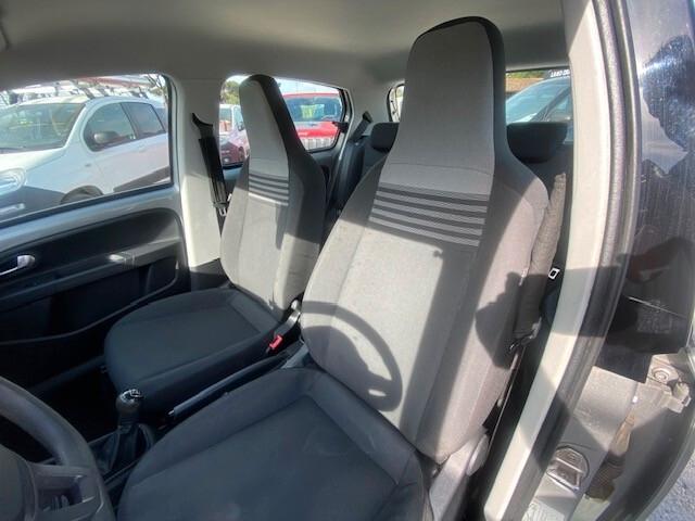 Volkswagen up! 1.0 5p. move up!