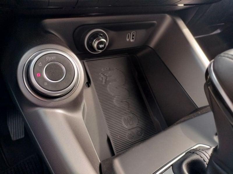 Alfa Romeo Tonale 1.6 Diesel 130cv TCT6 Ti