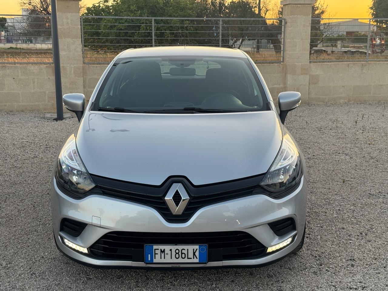 Renault Clio dCi 8V 75CV Start&Stop 5 porte Energy Life