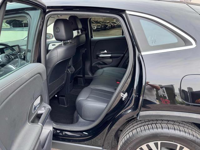 MERCEDES-BENZ GLA 200 d Automatic