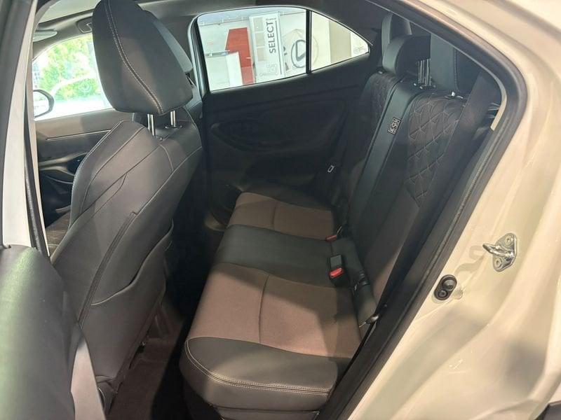Toyota Yaris Cross 1.5H (116 CV) E-CVT Lounge