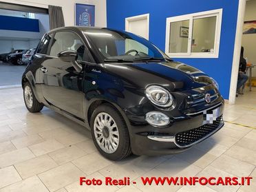 FIAT 500 1.0 Hybrid Dolcevita NEOPATENTATI