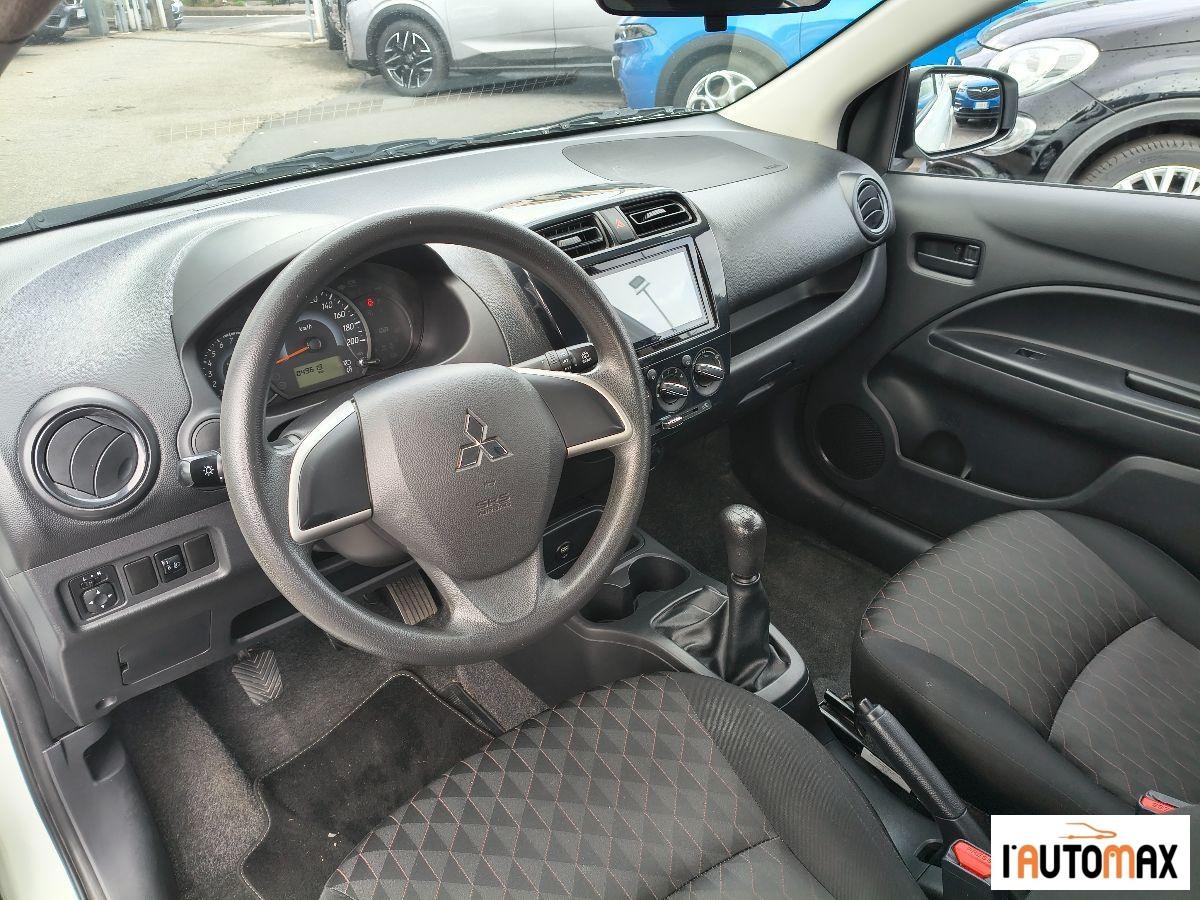 MITSUBISHI - Space Star - 1.2 Invite