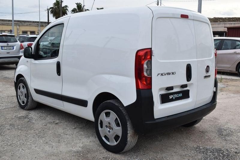 FIAT Fiorino 1.3 MJT 95CV Cargo SX