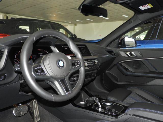 BMW 120 d 5p. Msport