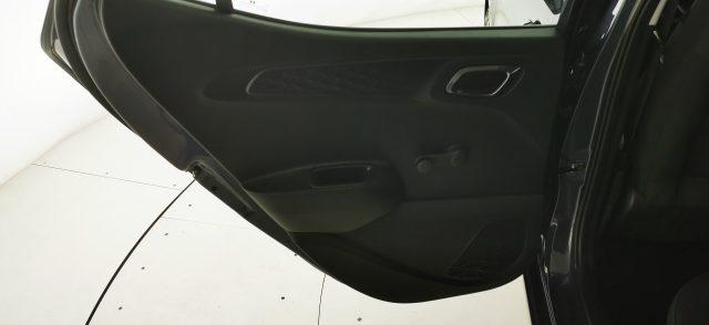 HYUNDAI i10 1.0 MPI Connectline