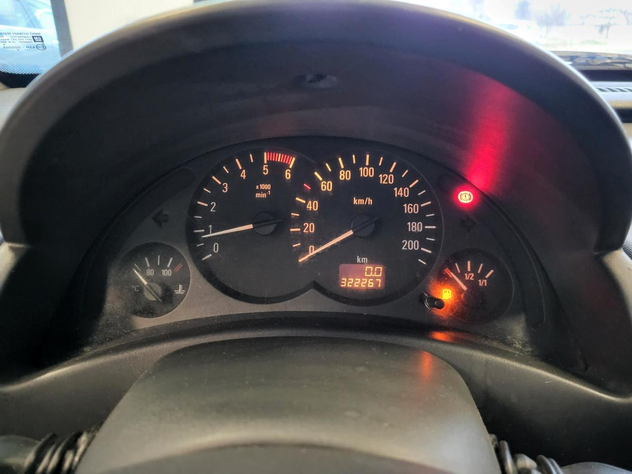OPEL COMBO VAN 1.7 CDTI 100CV E4