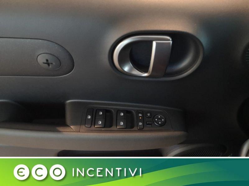 Hyundai Inster 49kWh XClass (TP, AP)