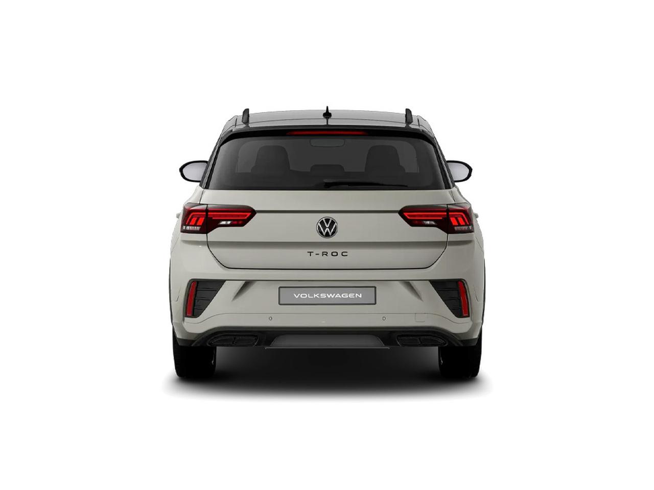 Volkswagen T-Roc 2.0 tdi r-line plus 150cv dsg