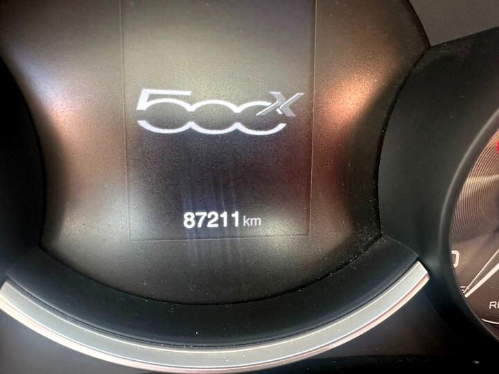 Fiat 500X 1.6MultiJet 130Cv Club UNIPRO IVA DEDUCIBILE