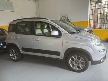 Fiat Panda 1.3 MJT S&S Lounge 04/2013