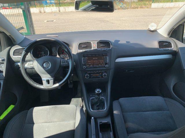 VOLKSWAGEN Golf 2.0 TDI 110CV DPF 5p. Highline