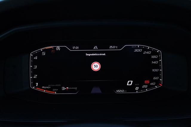 CUPRA Formentor 2.0 TDI