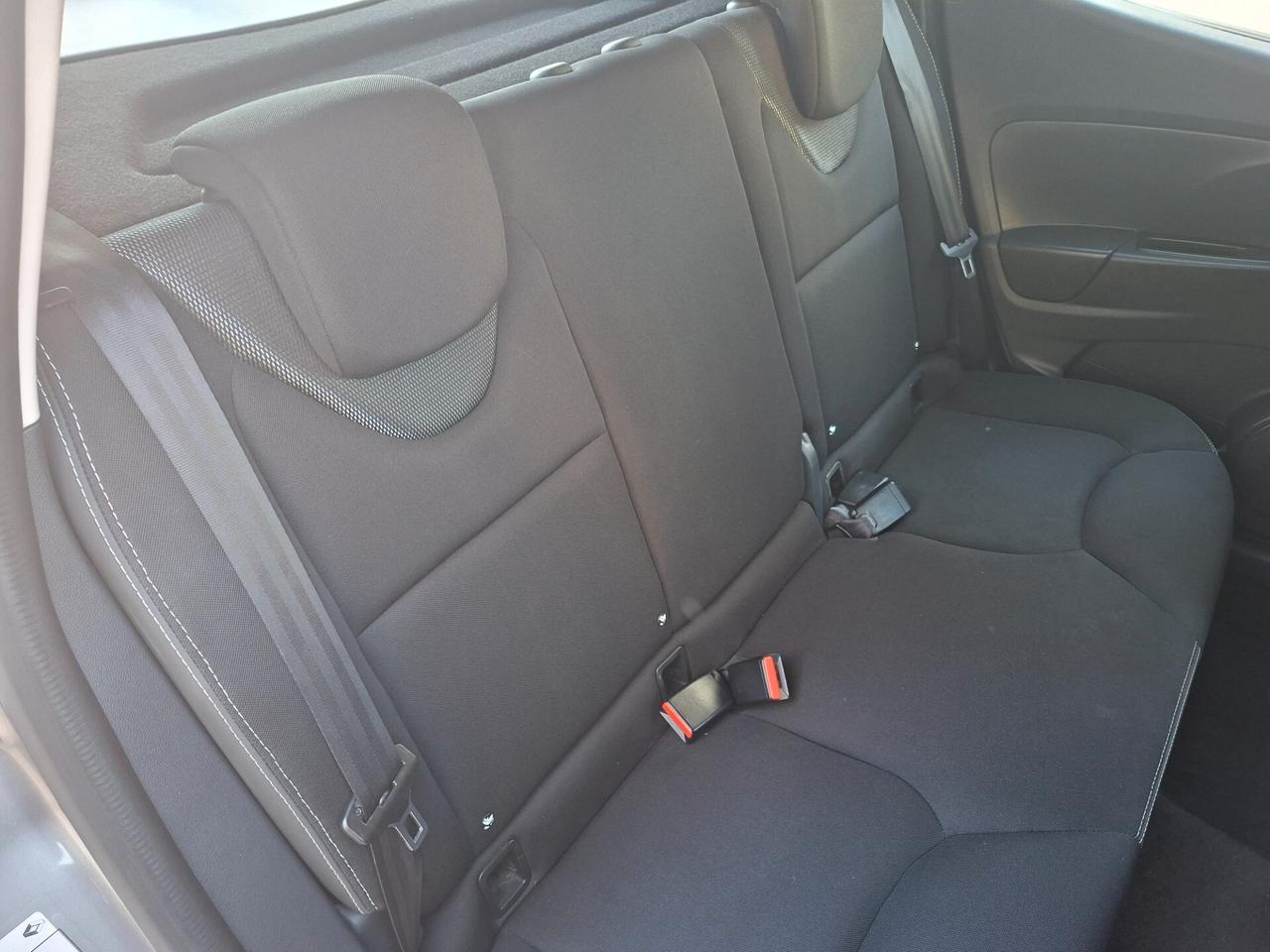 Renault Clio 1.2 Duel *NEOPATENTATI*